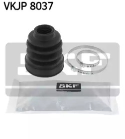 Привод колеса SKF для PEUGEOT 207 CC (WD_) 1.6 16V